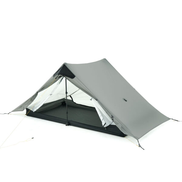 Lanshan 2 tent - 3F UL GEAR Ultralight Outdoor Gears