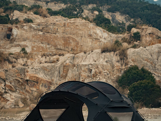 Beetle16 2.0 - 3F UL GEAR Ultralight Outdoor Gears