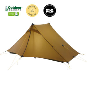 Lanshan 2 Pro - 3F UL GEAR Ultralight Outdoor Gears