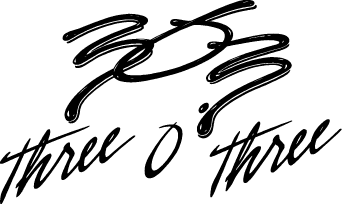 Nugget | 303 SURFBOARDS | スリーオースリー オフィシャルサイト