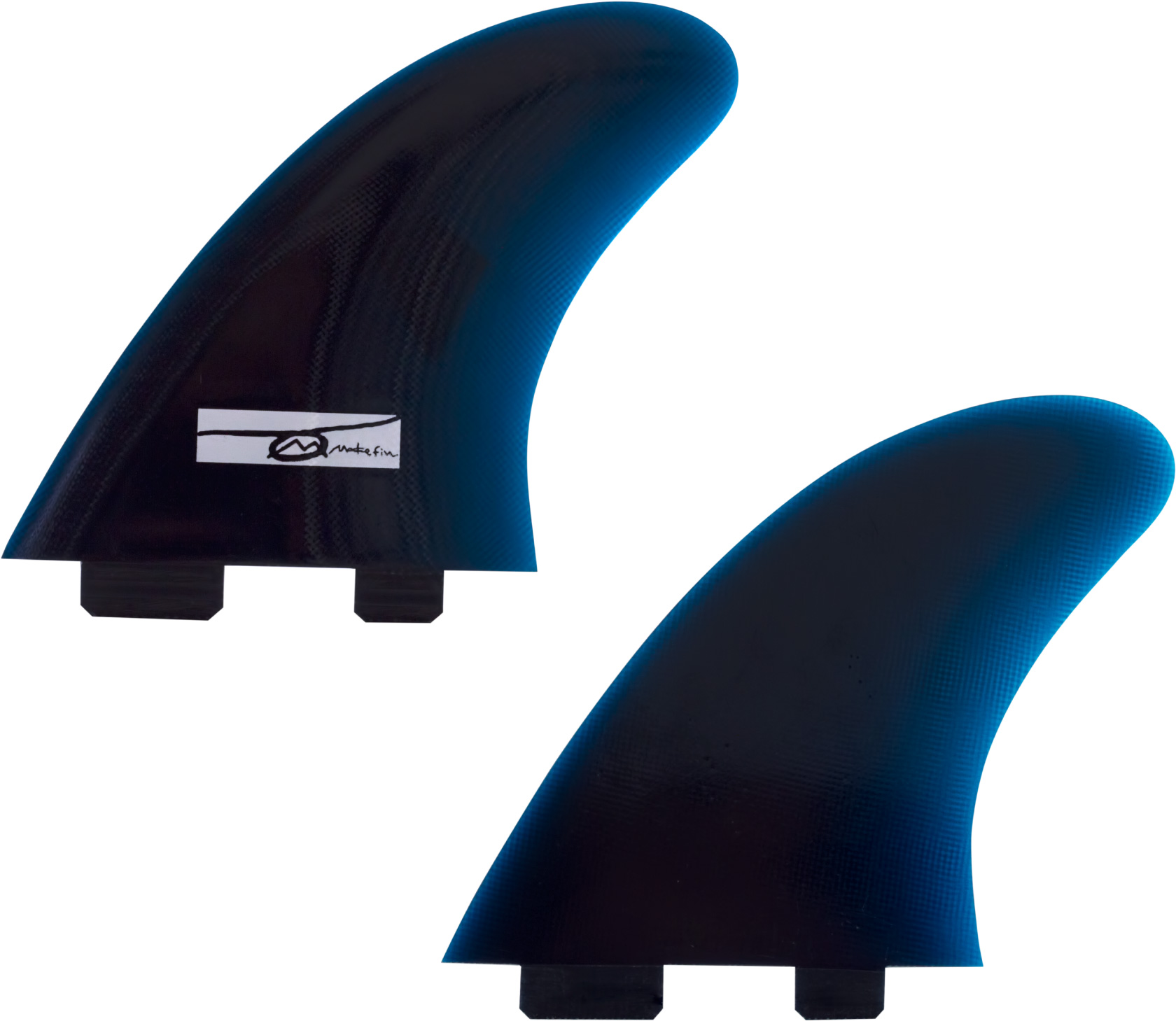 MAKE FIN | 303 SURFBOARDS | スリーオースリー オフィシャルサイト