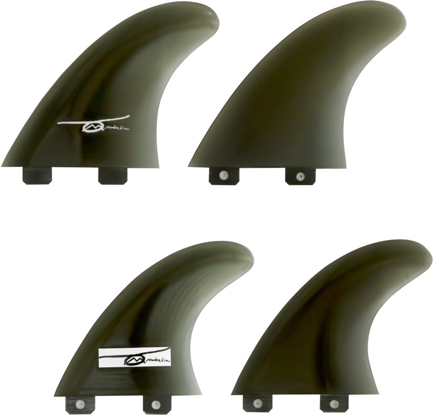 MAKE FIN | 303 SURFBOARDS | スリーオースリー オフィシャルサイト