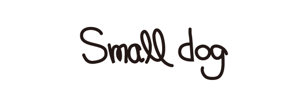 Small Dog | 303 SURFBOARDS | スリーオースリー オフィシャルサイト