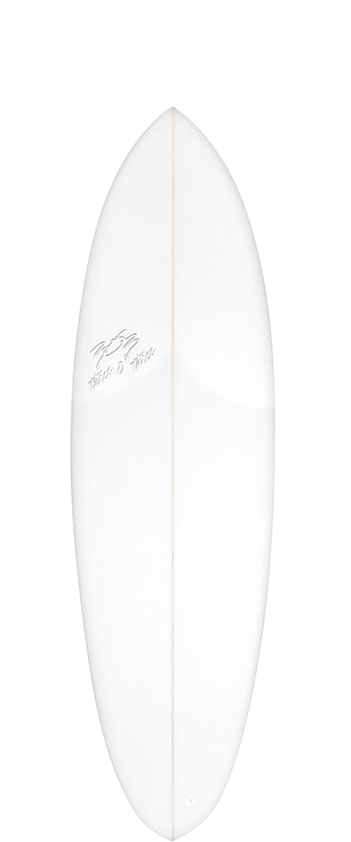 Weekend | 303 SURFBOARDS | スリーオースリー オフィシャルサイト