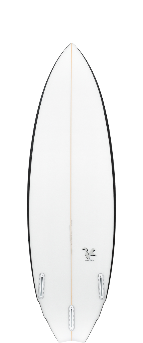 Small Dog | 303 SURFBOARDS | スリーオースリー オフィシャルサイト