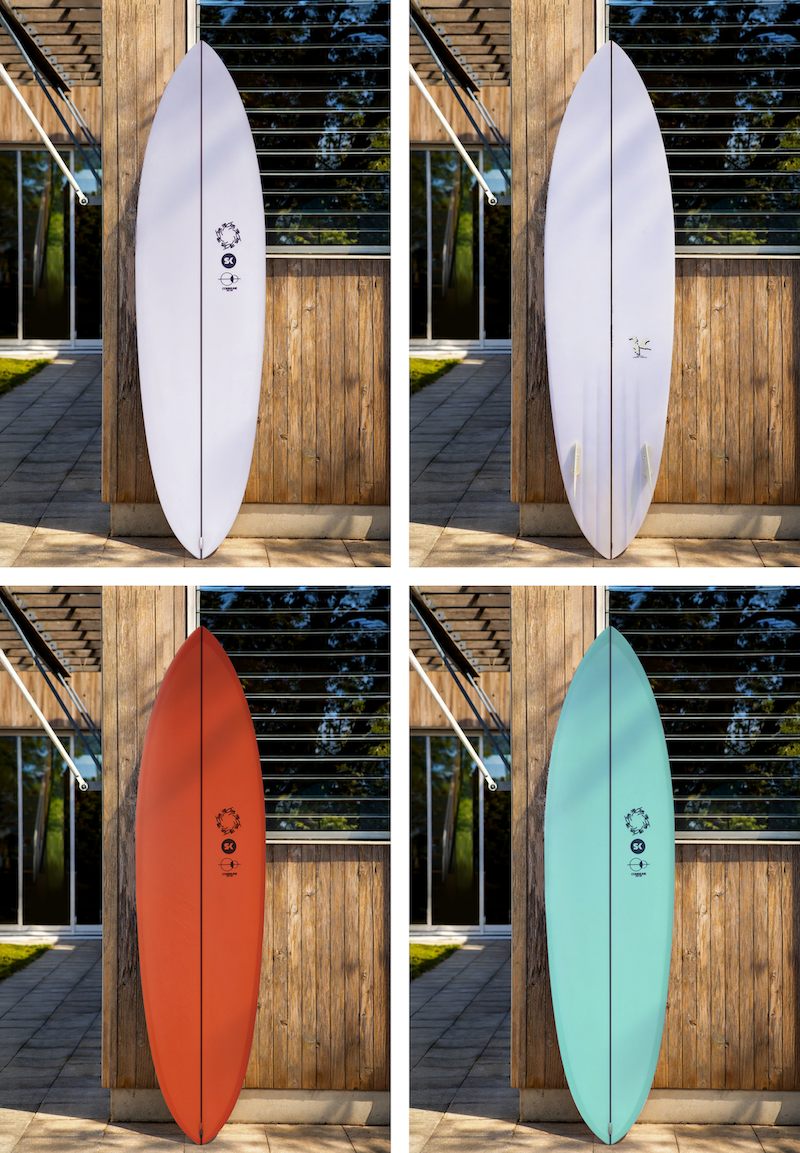 NEWS | 303 SURFBOARDS | スリーオースリー オフィシャルサイト