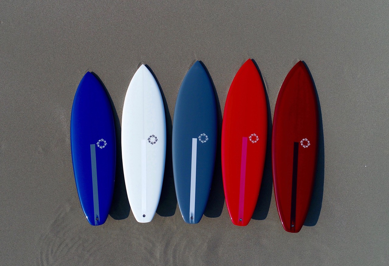 NEWS | 303 SURFBOARDS | スリーオースリー オフィシャルサイト