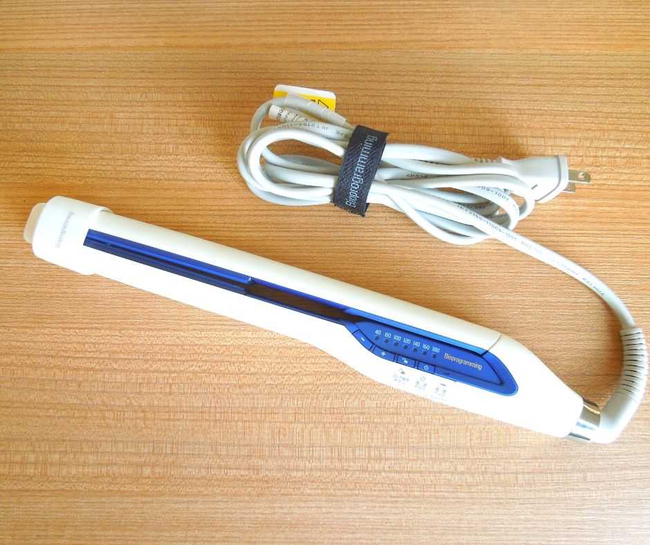 ヘアビューロン 3D plusをレビュー｜使い続けると髪が変わる？！使用歴