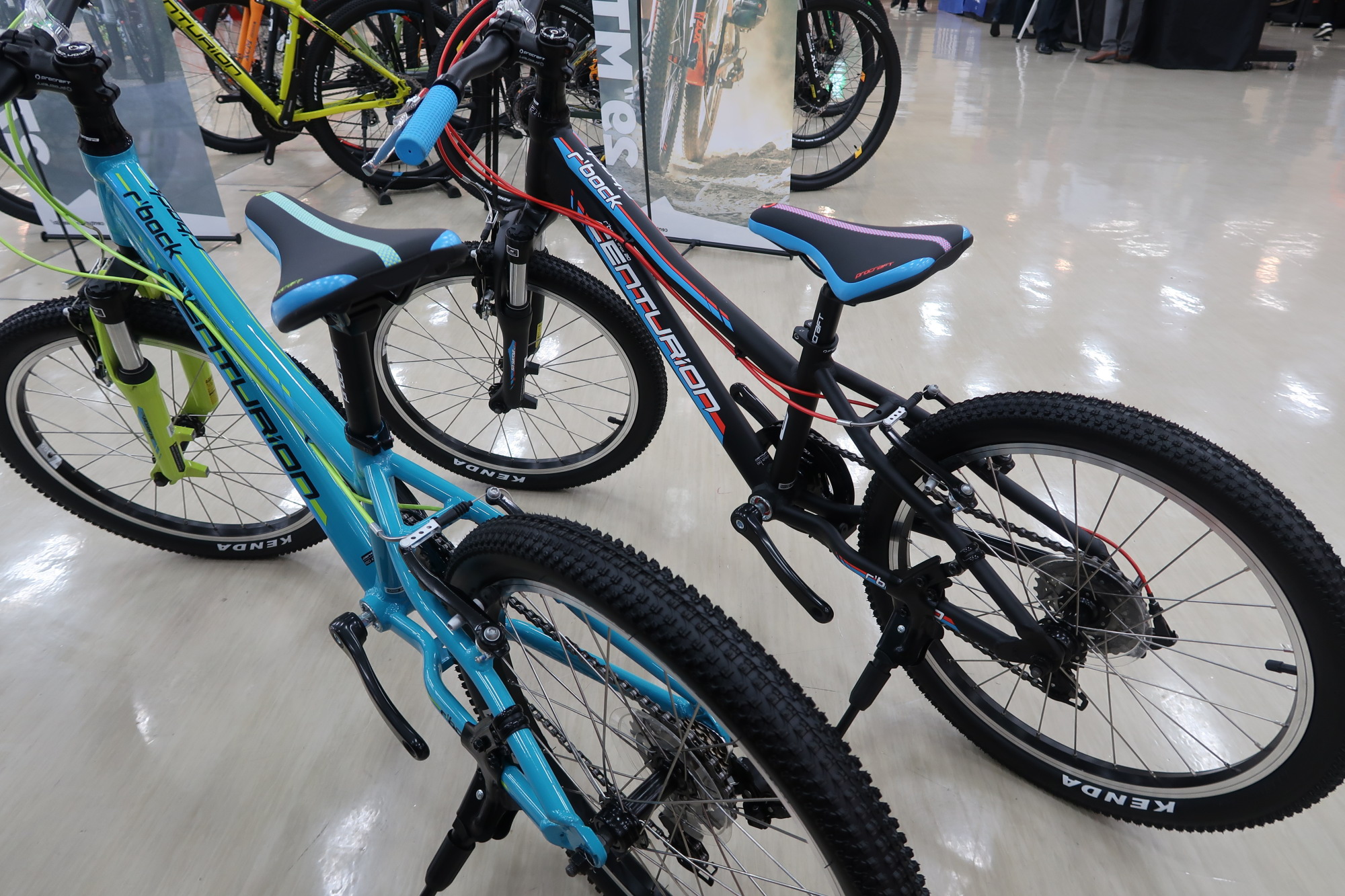 CENTURION(センチュリオン) R'BOCK 20 SHOX 2020年モデル サイクル