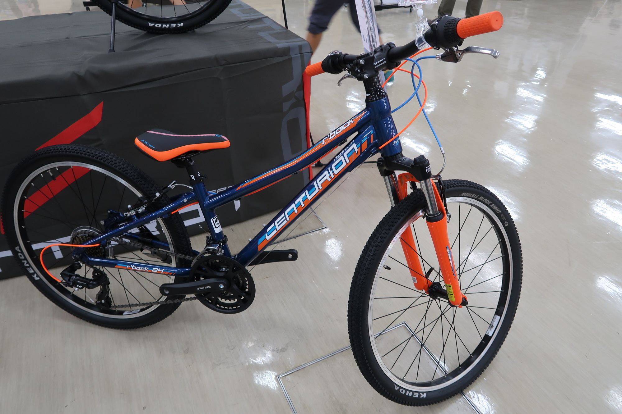 CENTURION(センチュリオン) R'BOCK 24 SHOX-V 2020年モデル サイクル