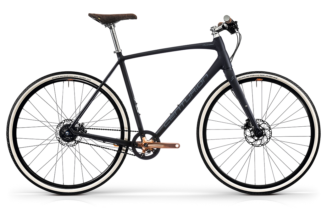 CENTURION(センチュリオン) CITY SPEED 11 2020年モデル サイクル