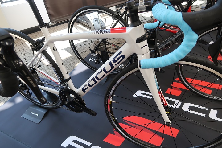 FOCUS(フォーカス) IZALCO RACE 9.7 2019年モデル ロードバイク