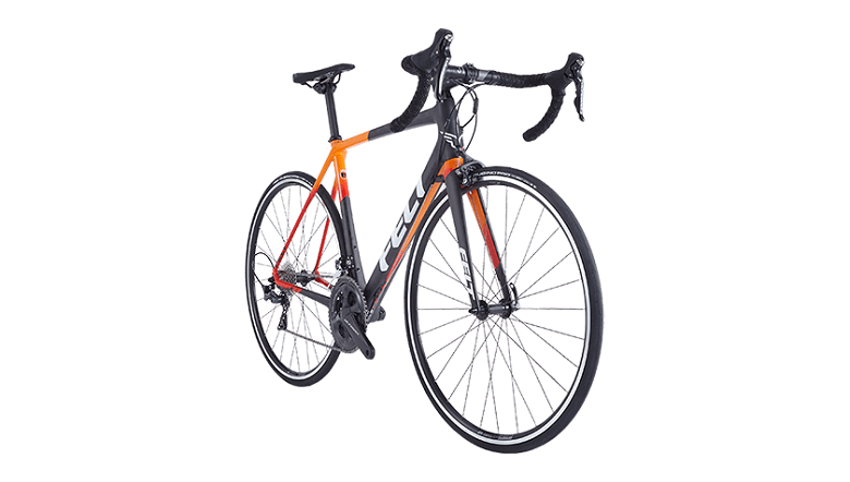 FELT (フェルト) FR3 2018年モデル フレームセット 超軽量 カーボン