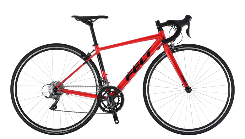 FELT(フェルト) FR60 2019年モデル 超軽量 アルミフレーム ロード