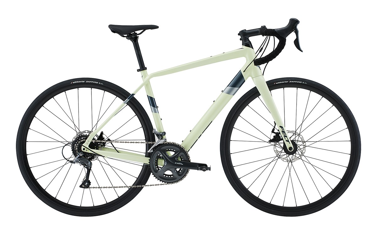 FELT (フェルト) VR60 2023年モデル マルチロード ロードバイク