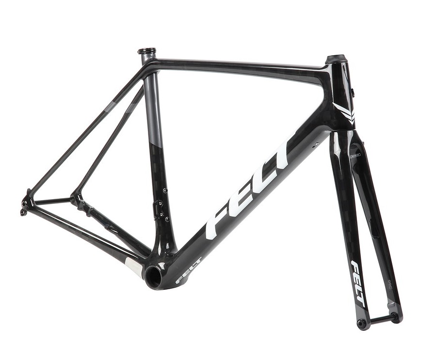 FELT (フェルト) FR FRD Ultimate Rim Brake Frame 2021年モデル 超