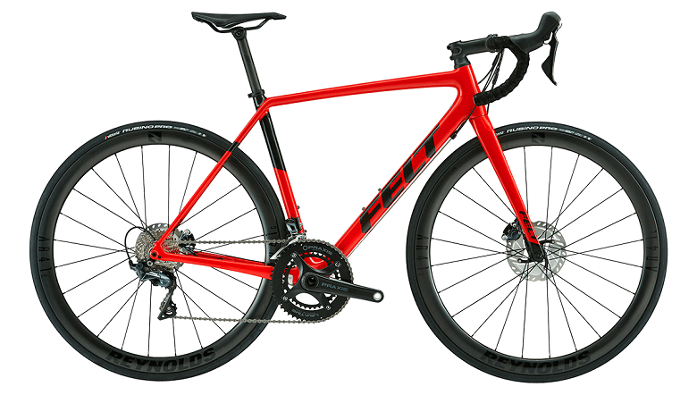 FELT (フェルト) FR Advanced ULTEGRA 2020年モデル 超軽量 電動