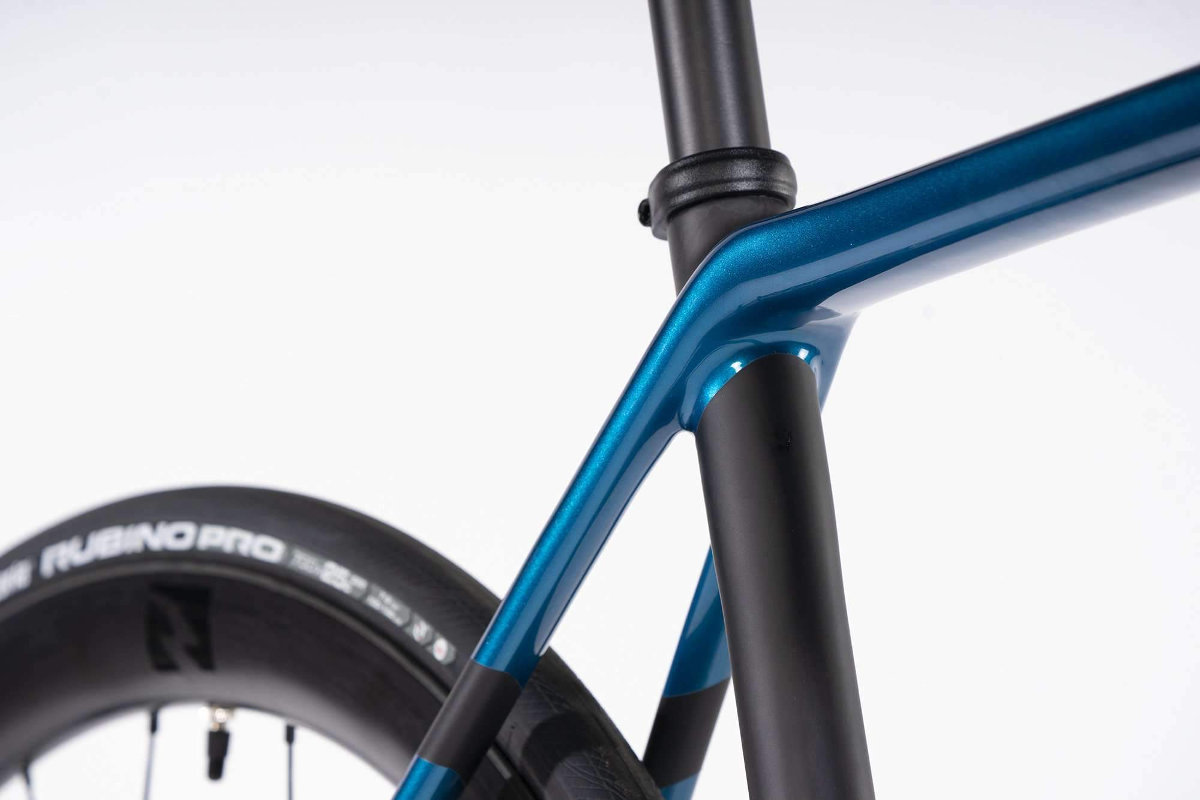 FELT (フェルト) FR | Advanced | Ultegra 2023年モデル 超軽量