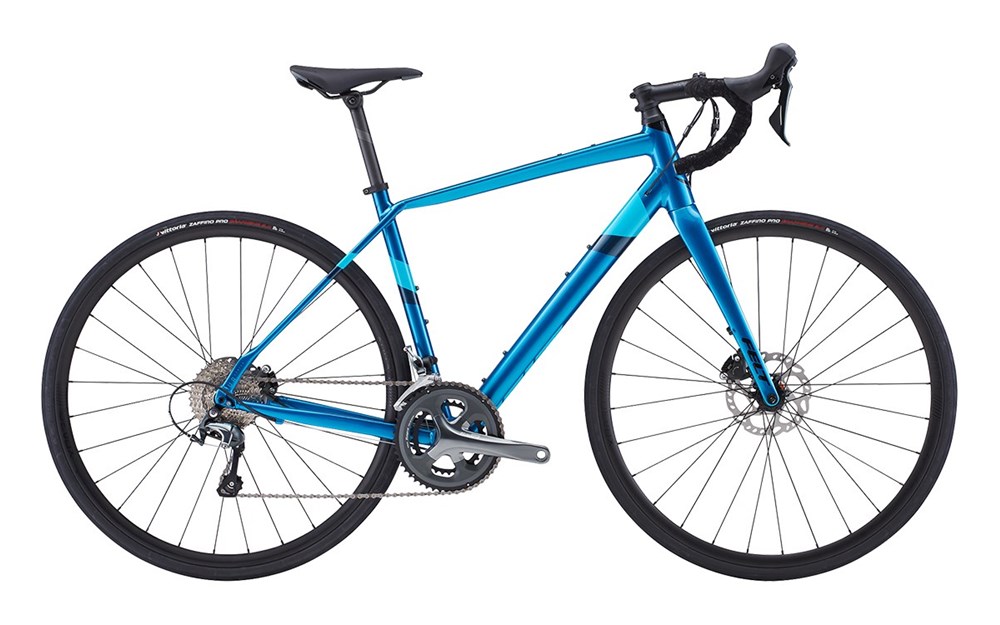 FELT (フェルト) VR40 2022年モデル マルチロード ロードバイク