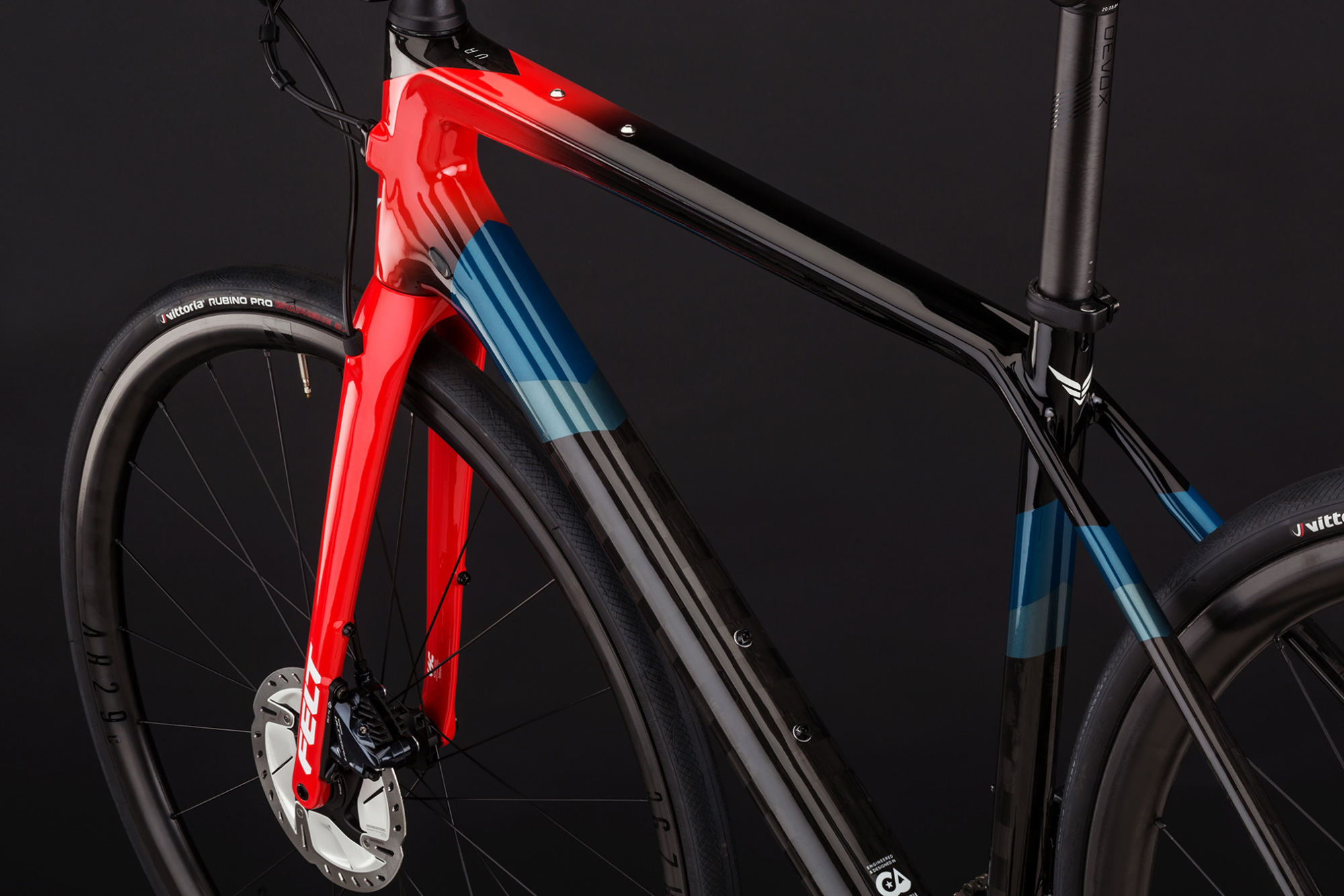 FELT (フェルト) VR60 2023年モデル マルチロード ロードバイク