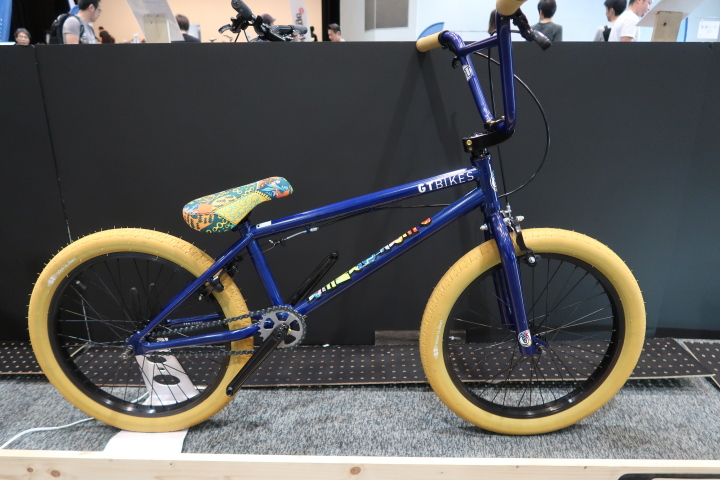 GT PERFORMER 20 (パフォーマー 20) 2019年モデル 自転車 BMX