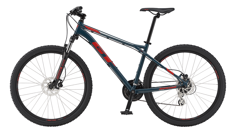 GT(ジーティー) AGGRESSOR EXPERT(アグレッサー エキスパート) 2019年