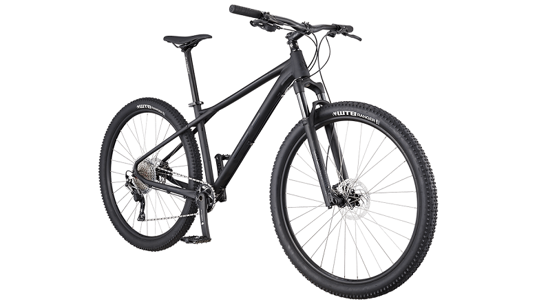 GT(ジーティー) AVALANCH EXPERT(アバランチェ エキスパート) 2019年