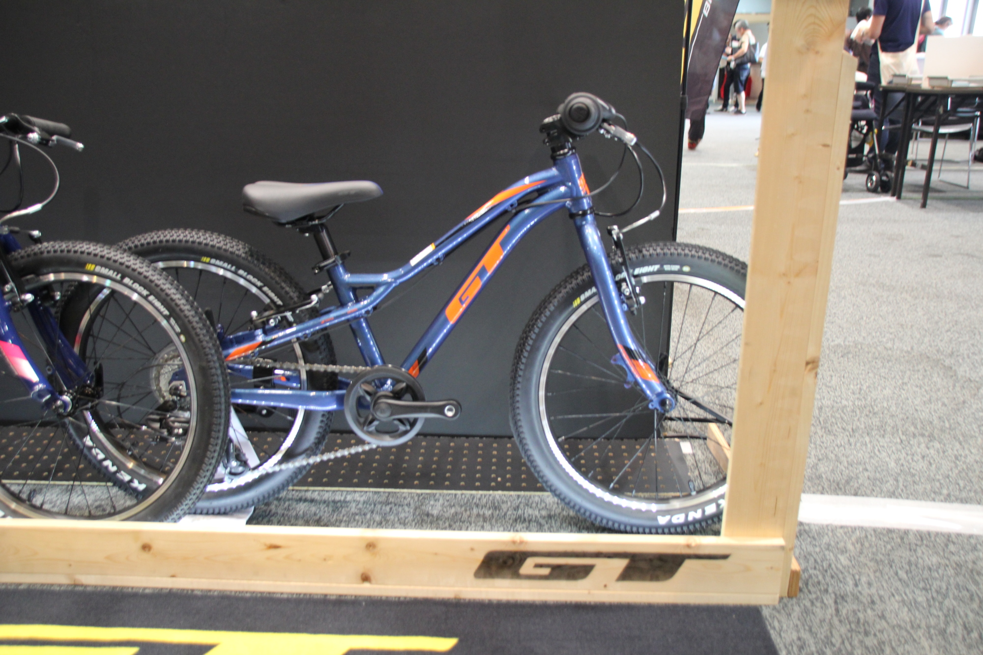 GT STOMPER PRIME 20 (ストンパー プライム 20) 2020年モデル 自転車