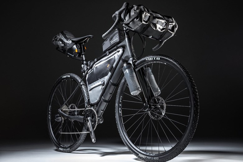 GT(ジーティー) GRADE CARBON Elite(グレードカーボンエリート) 2021年