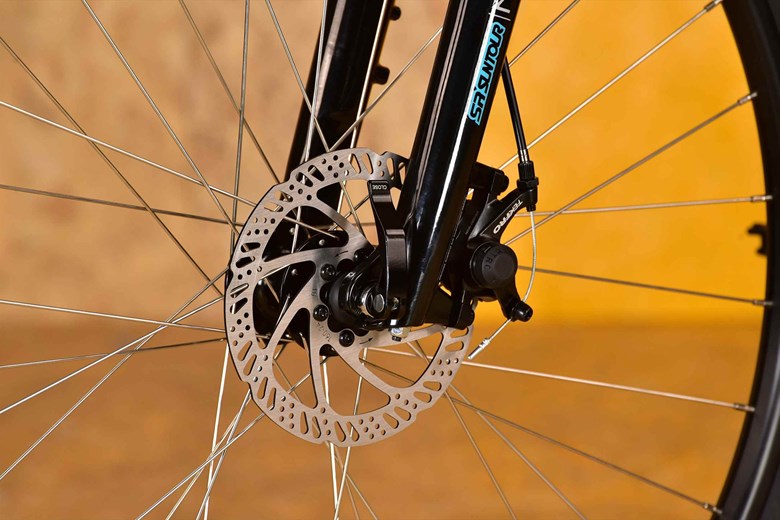 GT(ジーティー) TRANSEO Sport(トランセオ スポーツ) 2021年モデル