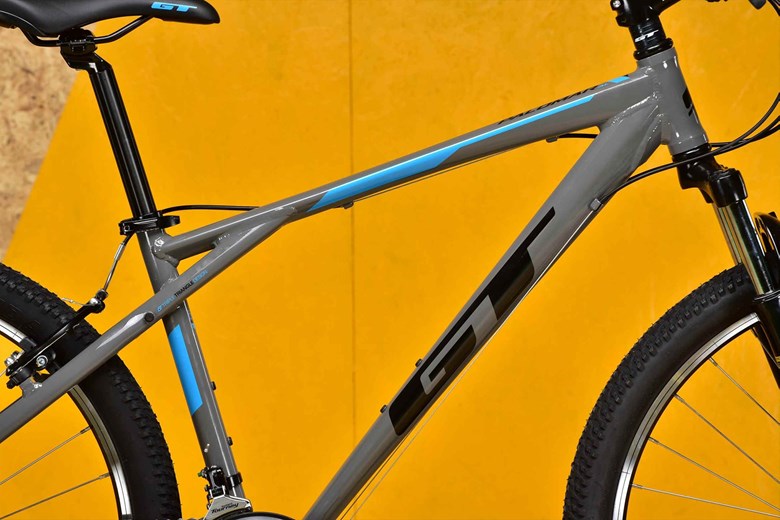 GT(ジーティー) PALOMAR Alloy(パロマーアロイ) 2023年モデル トレイル