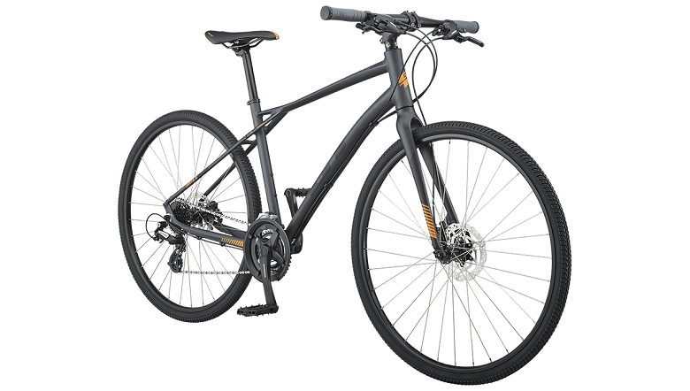 GT TRAFFIC X (トラフィック X) 2020年モデル 自転車 クロスバイク