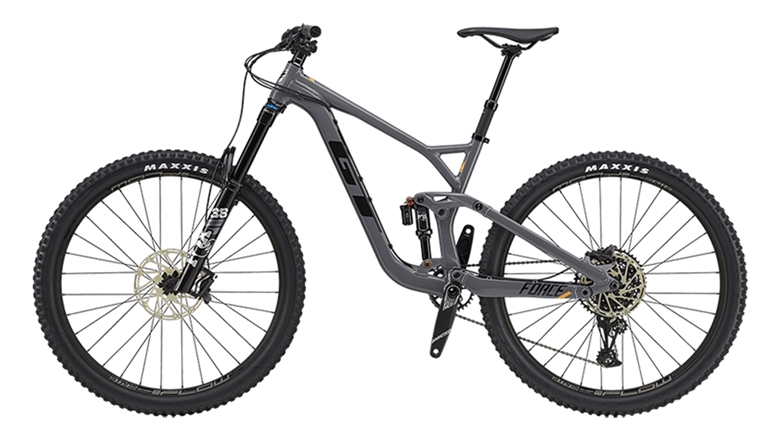 GT(ジーティー) FORCE 29 Expert(フォース29エキスパート) 2021年