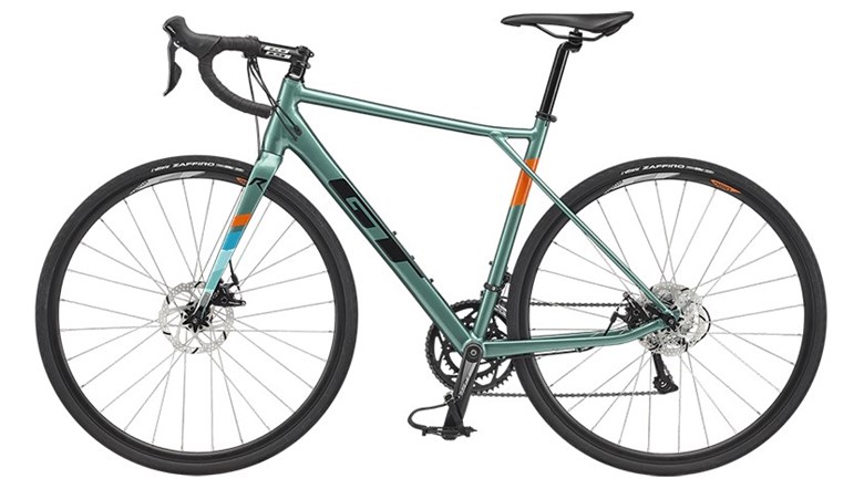 GT(ジーティー) GT ROAD Comp(ジーティー ロード コンプ) 2021年モデル