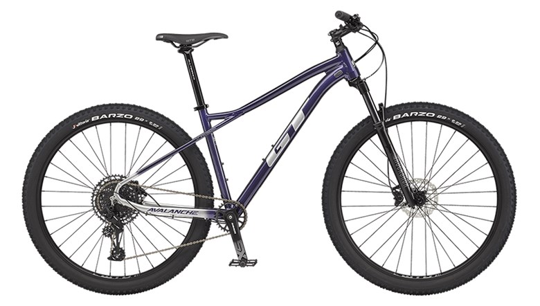 GT(ジーティー) AVALANCHE EXPERT(アバランチェ エキスパート) 2021年