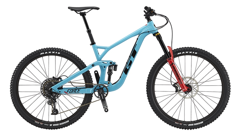 GT(ジーティー) FORCE 29 Elite(フォース29エリート) 2021年モデル