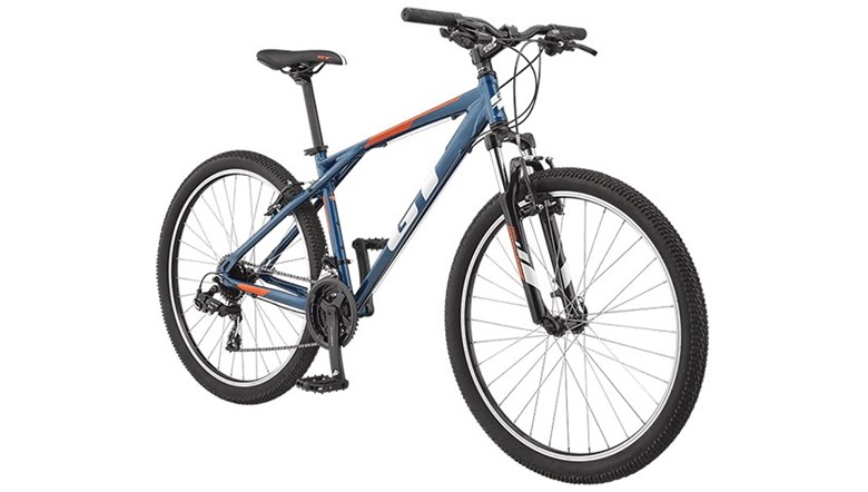 GT(ジーティー) PALOMAR Alloy(パロマーアロイ) 2023年モデル トレイル