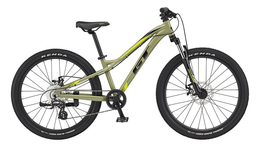 GT(ジーティー) STOMPER ACE 24 V2(ストンパーエース24) 2023年モデル