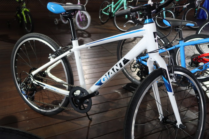 ジャイアント(GIANT) ESCAPE JR 24(エスケープジュニア 24) 2019年