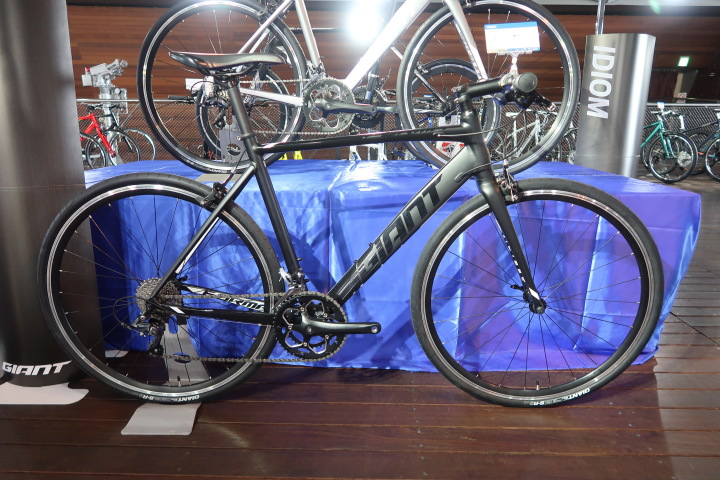 ジャイアント(GIANT) Forma(フォーマ) 2019年モデル当店販売価格