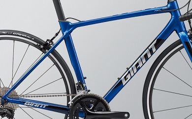 ジャイアント(GIANT) TCR SL1(ティーシーアール エスエル1) 2020年