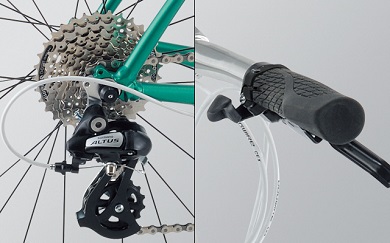 ジャイアント(GIANT) ESCAPE R3(エスケープ アール3) 2020年モデル