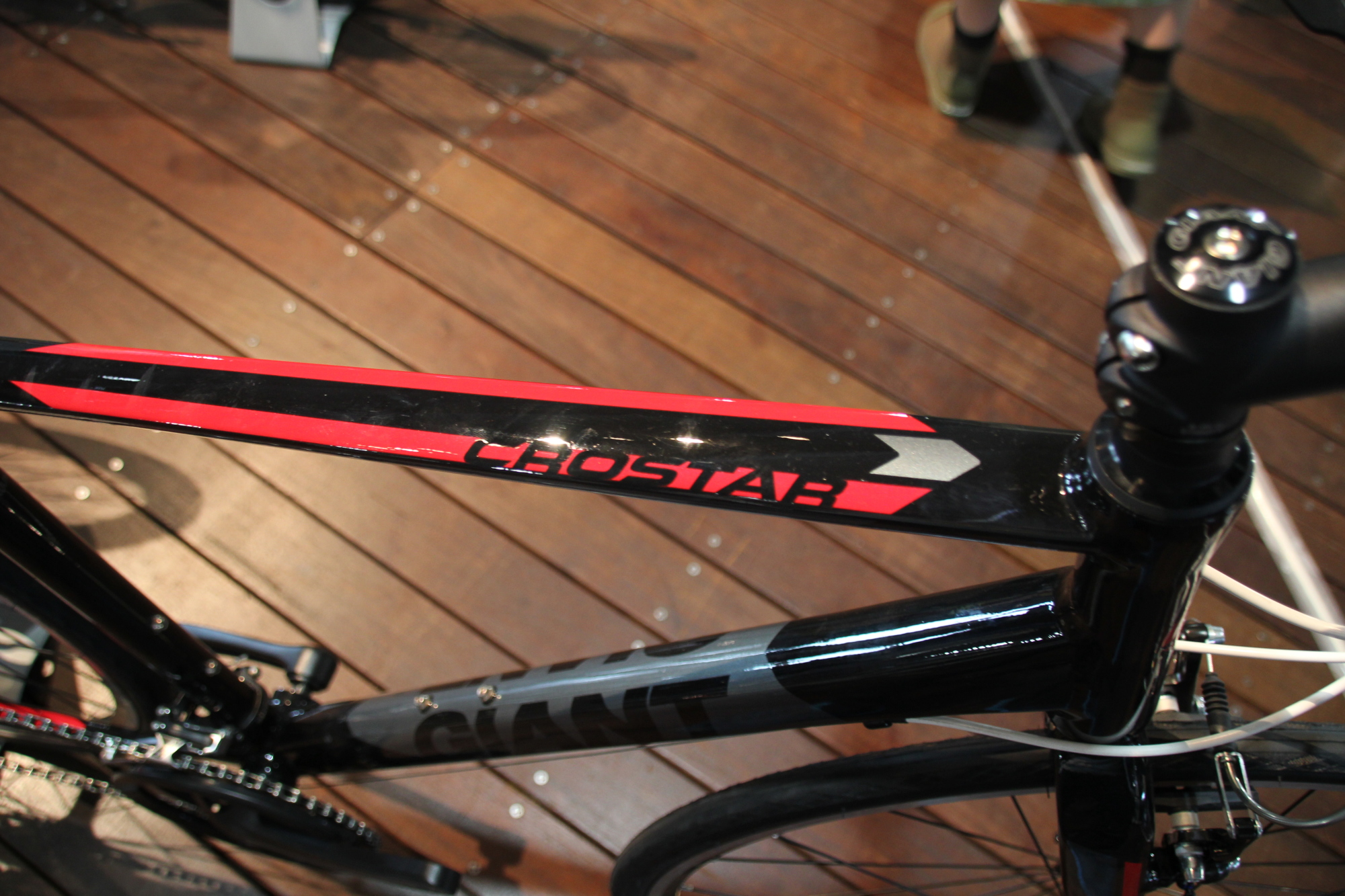 ジャイアント(GIANT) CROSTAR(クロスター) 2020年モデル 当店販売価格