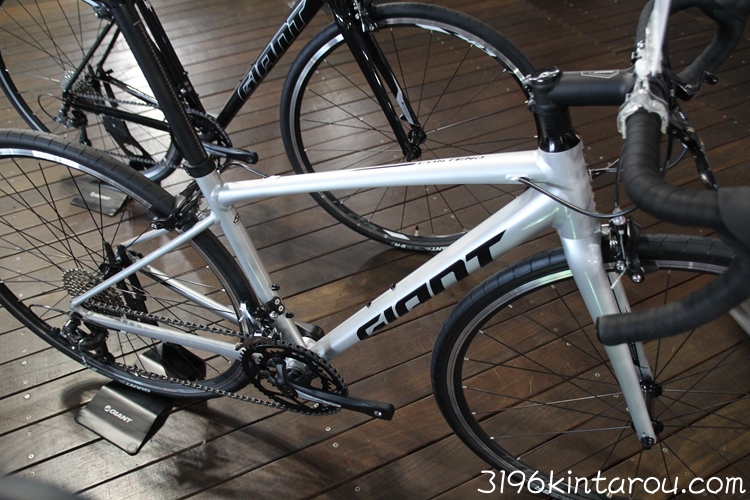 ジャイアント(GIANT)CONTEND2(コンテンド2) 2020年モデル 当店販売価格