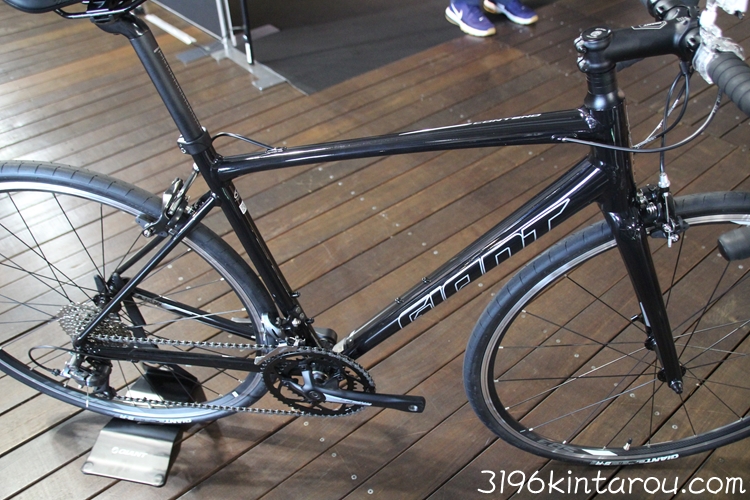 ジャイアント(GIANT)CONTEND2(コンテンド2) 2020年モデル 当店販売価格