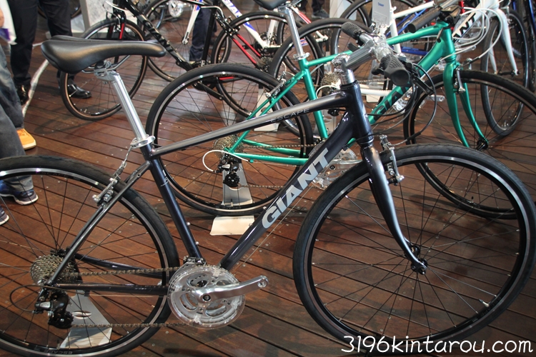 ジャイアント(GIANT) ESCAPE R3(エスケープ アール3) 2020年モデル