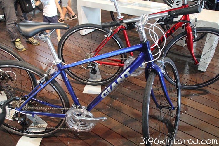 ジャイアント(GIANT) ESCAPE R3(エスケープ アール3) 2020年モデル