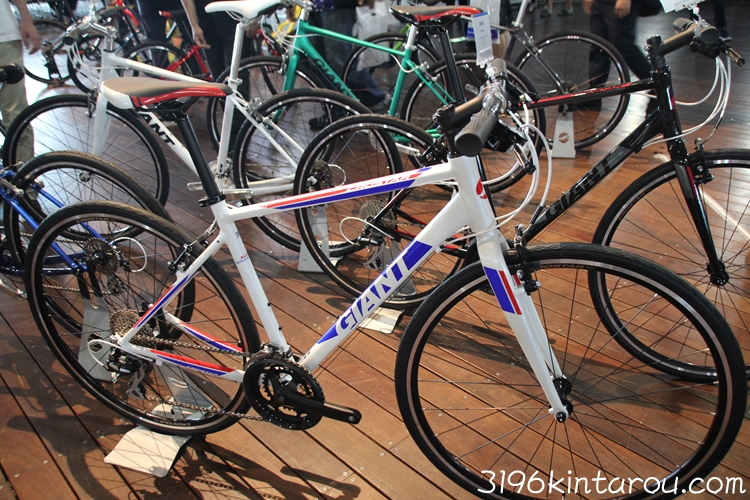 ジャイアント(GIANT) CROSTAR(クロスター) 2020年モデル 当店販売価格