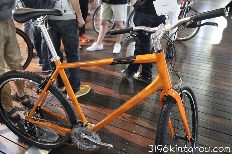 ジャイアント(GIANT) GRAVIER(グラビエ) 2020年モデル 当店販売価格