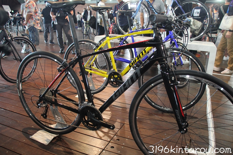 ジャイアント(GIANT) ESCAPE RX3(エスケープ アールエックス3) 2020年